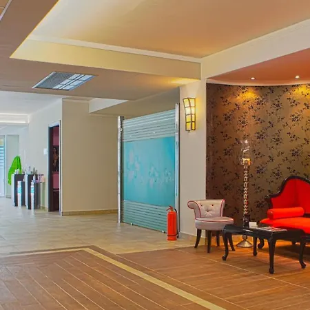 Natura Park Village Hotel & Spa-3